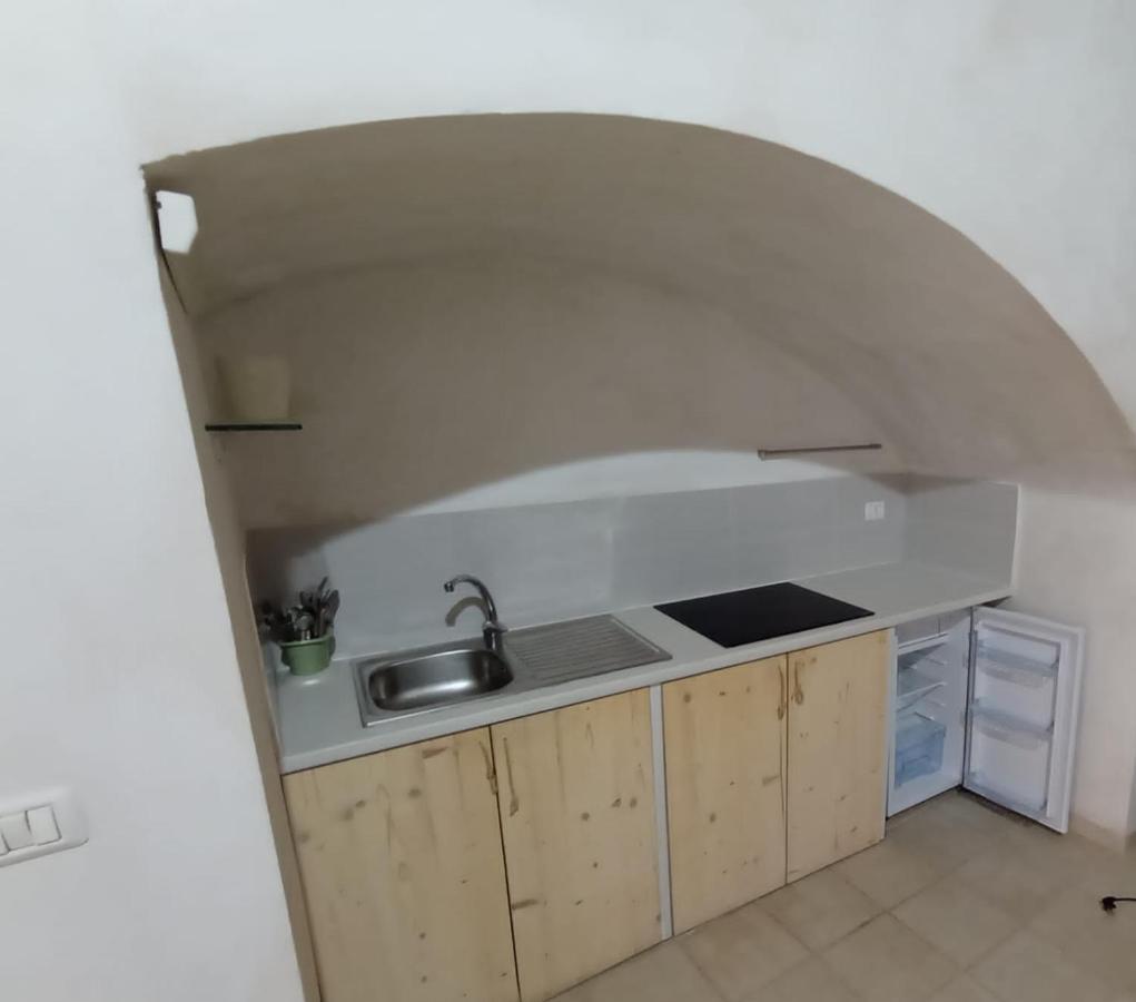 Casa Vacanze Battista 46 Grottaglie Luaran gambar