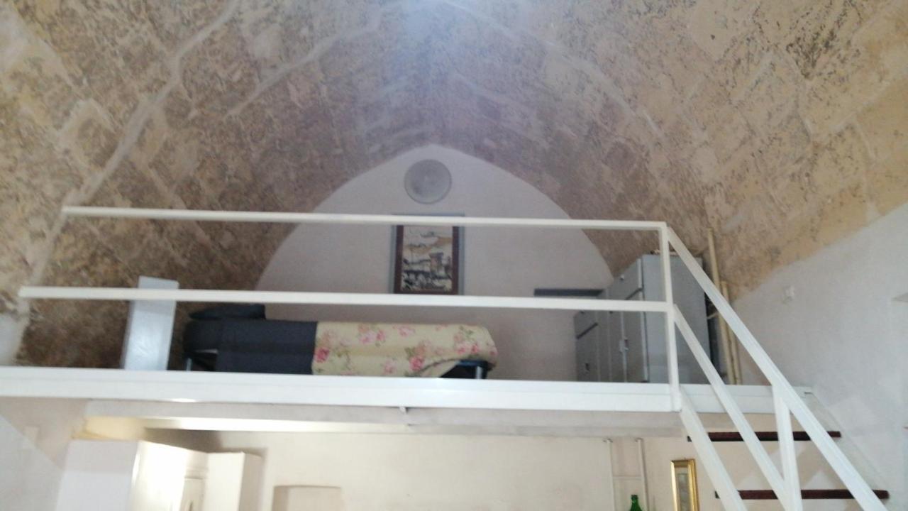 Casa Vacanze Battista 46 Grottaglie Luaran gambar