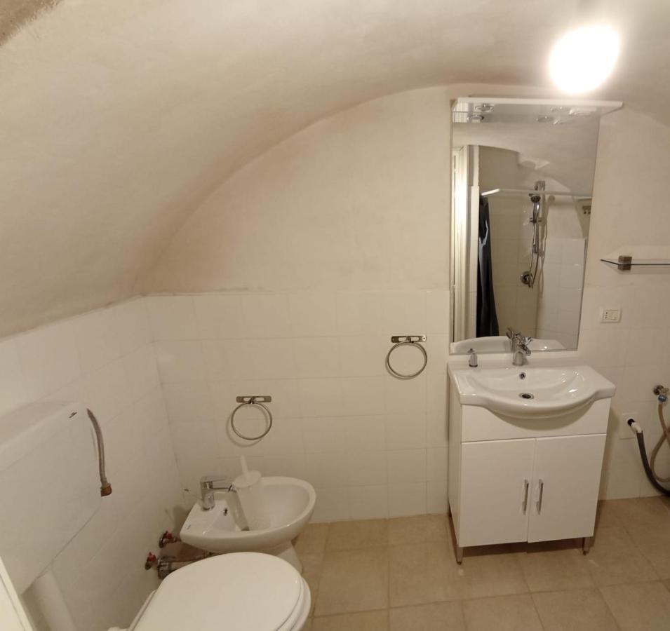 Casa Vacanze Battista 46 Grottaglie Luaran gambar